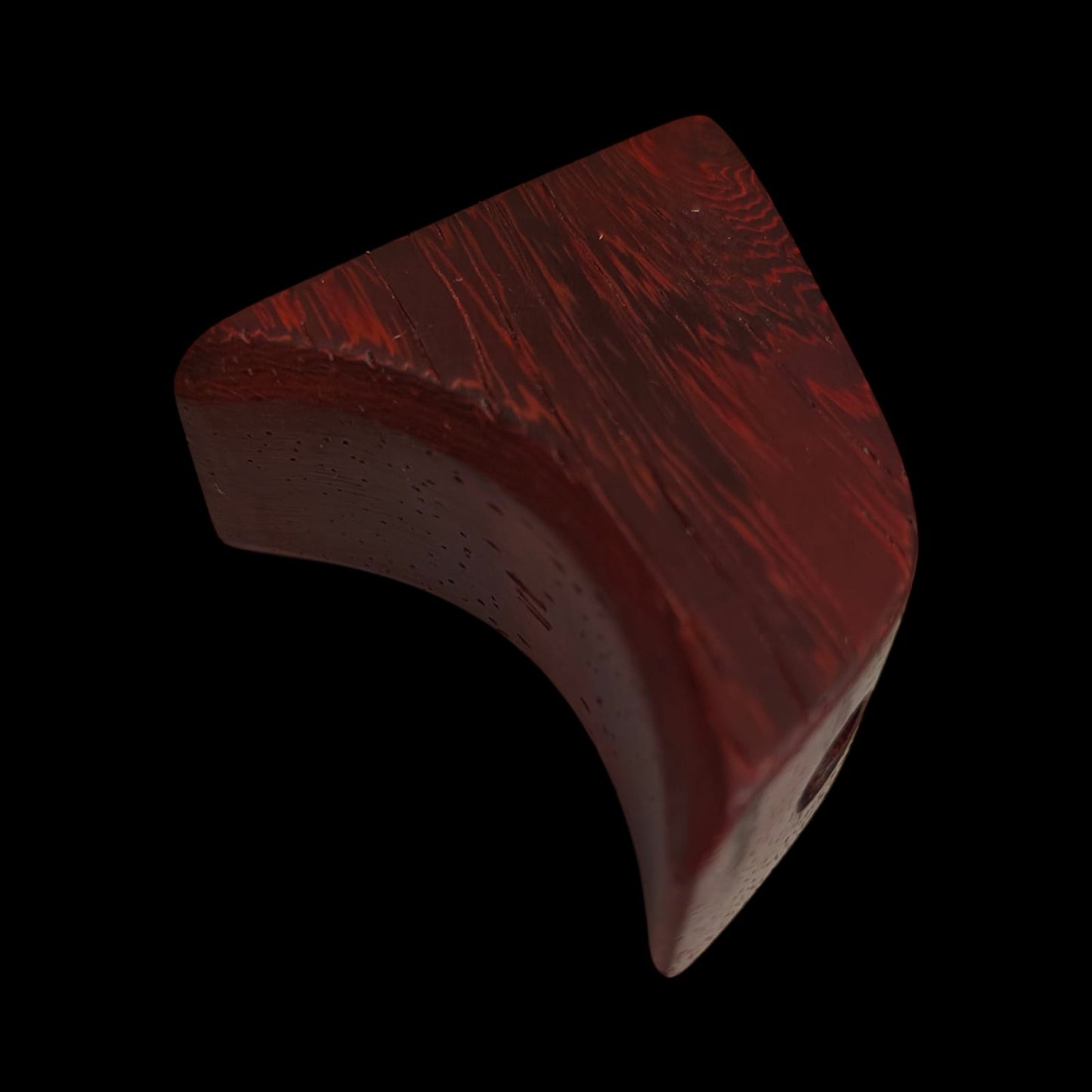 Vitae Precision | Hardwood Handstops