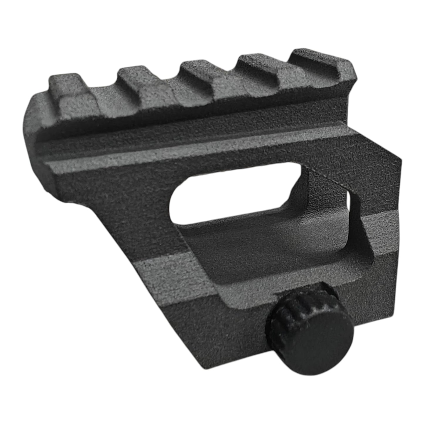 Nylon 1.5° Optics Riser