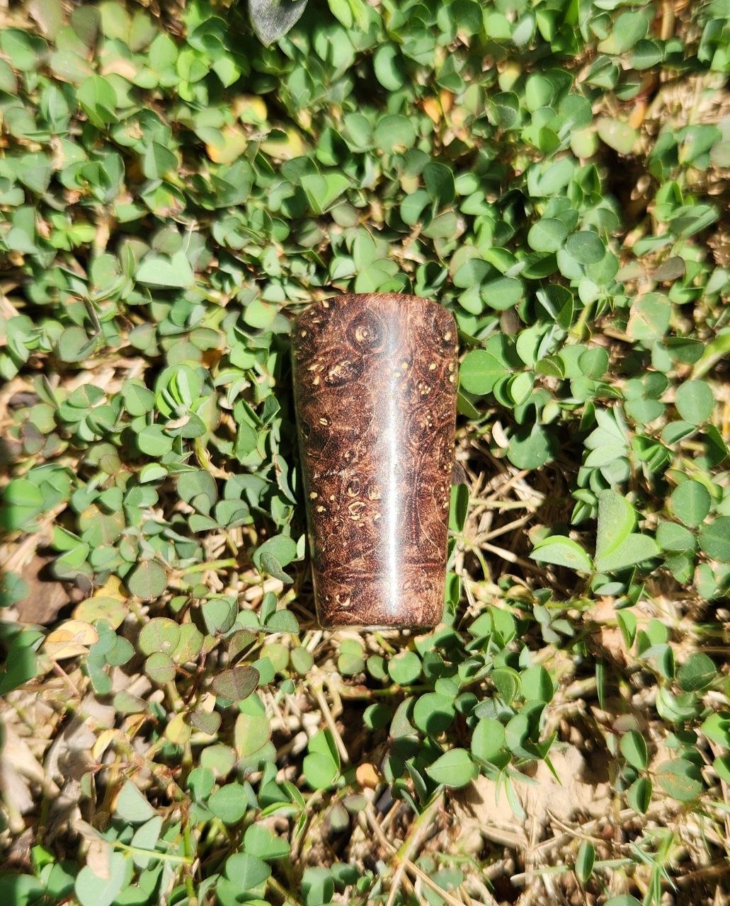 Vitae Precision | Wooden Extended Knobs, Kar 98k/ Small Lee Enfield