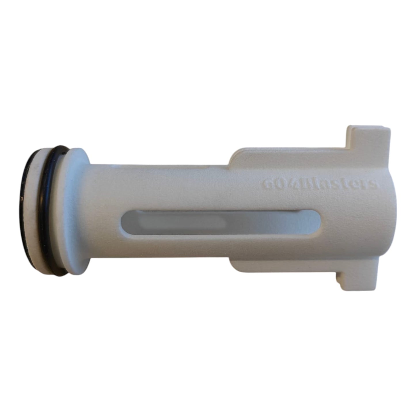 BCFF Speed Seal Plunger for Zius BK1s/BK2s