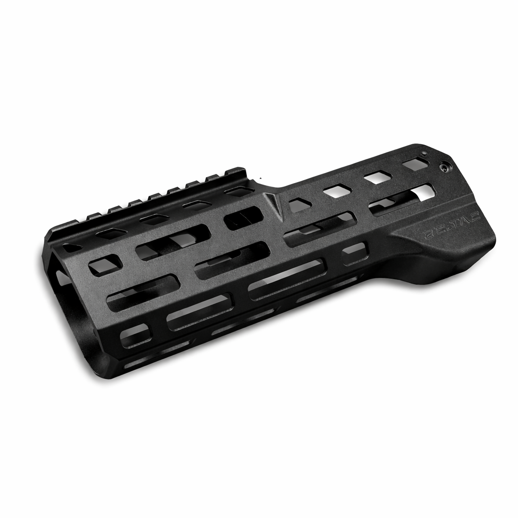 HC Vesper | Front Shroud