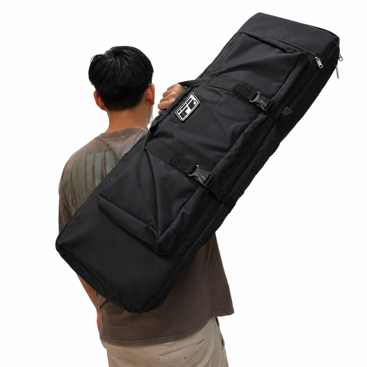 IFB Blaster Bag