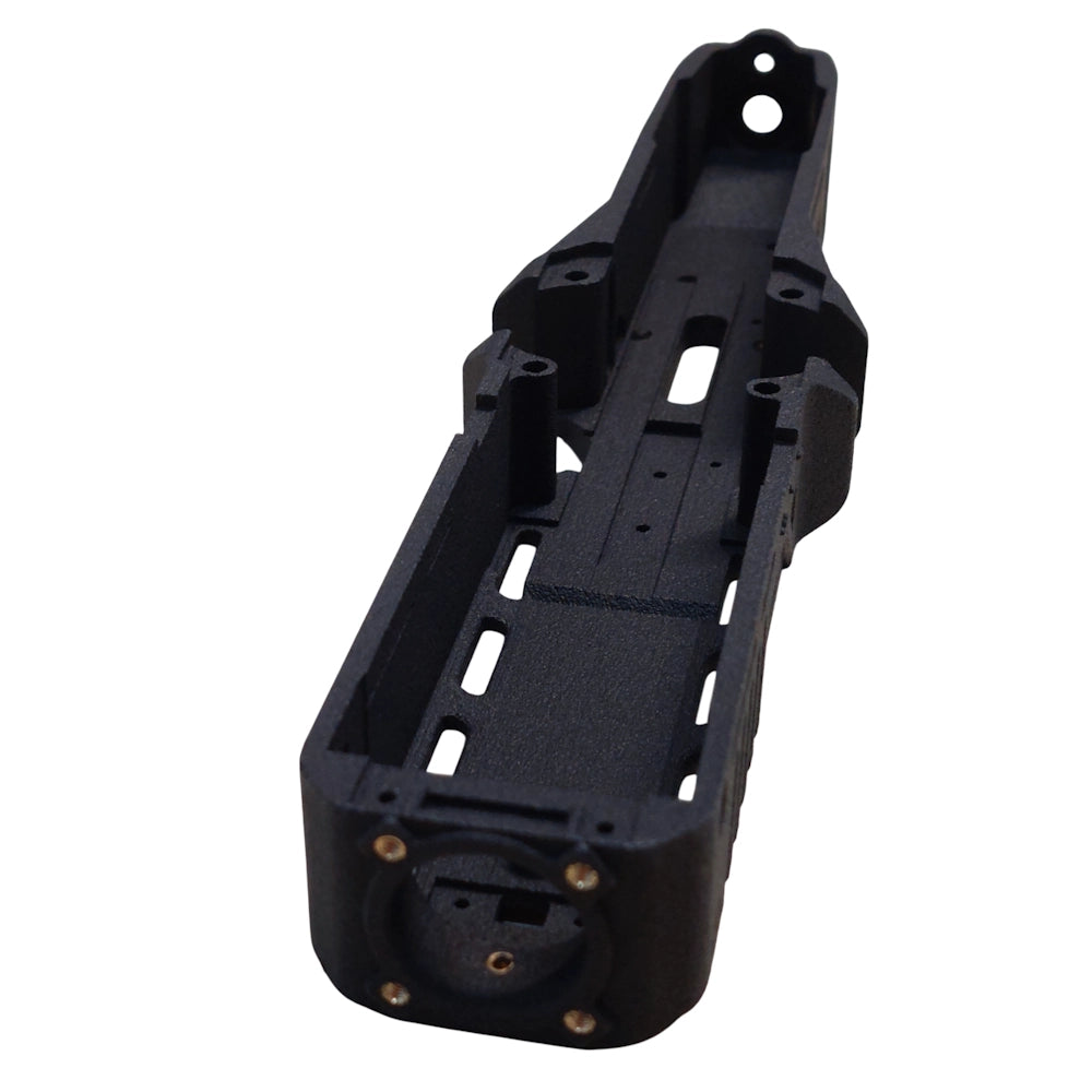DTB Diana Nylon Top Slide