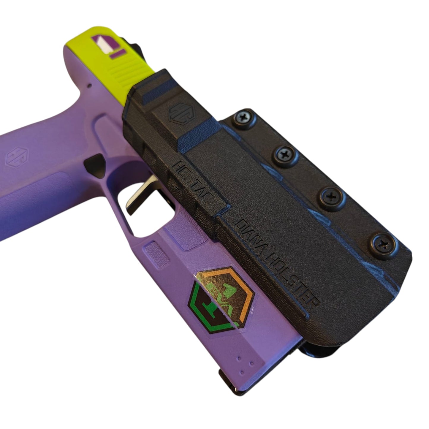 HC-TAC Diana Holster