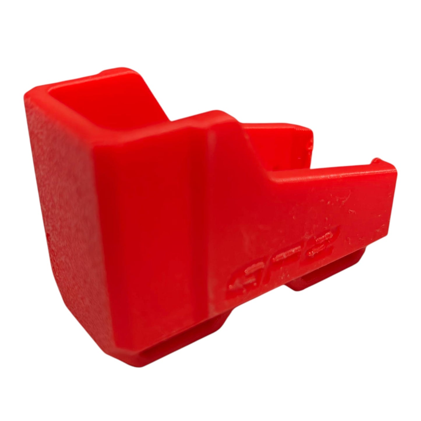 GFZ Magazine Bumper | 3-pack