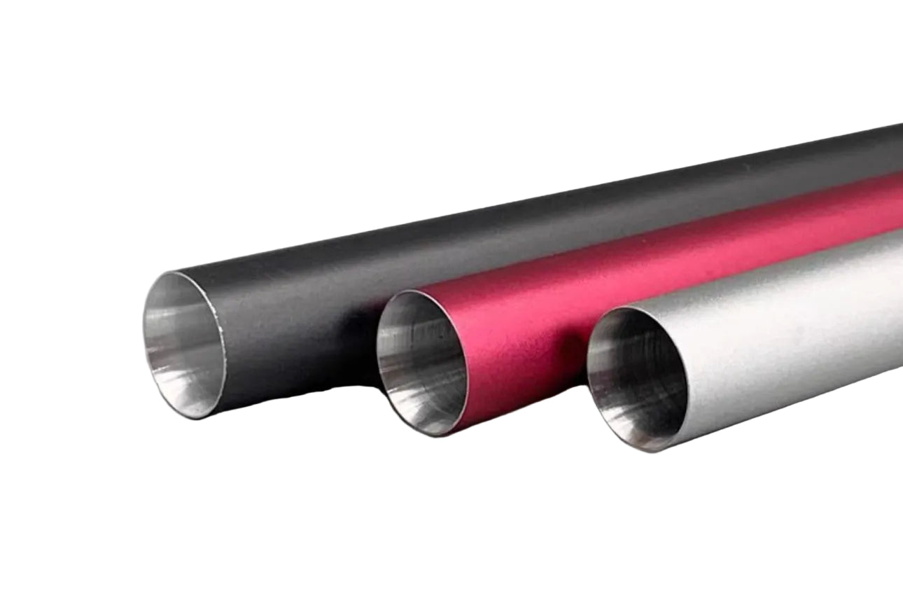 Assorted Aluminium Barrels — IFB.SG Barrel | IFB.SG