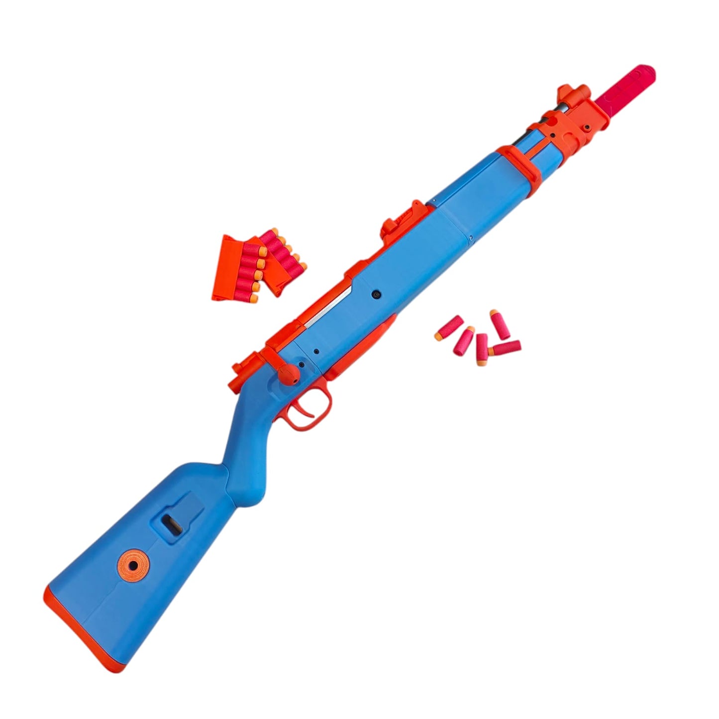 Diamond Dogs Kar98k - Hardware Kit