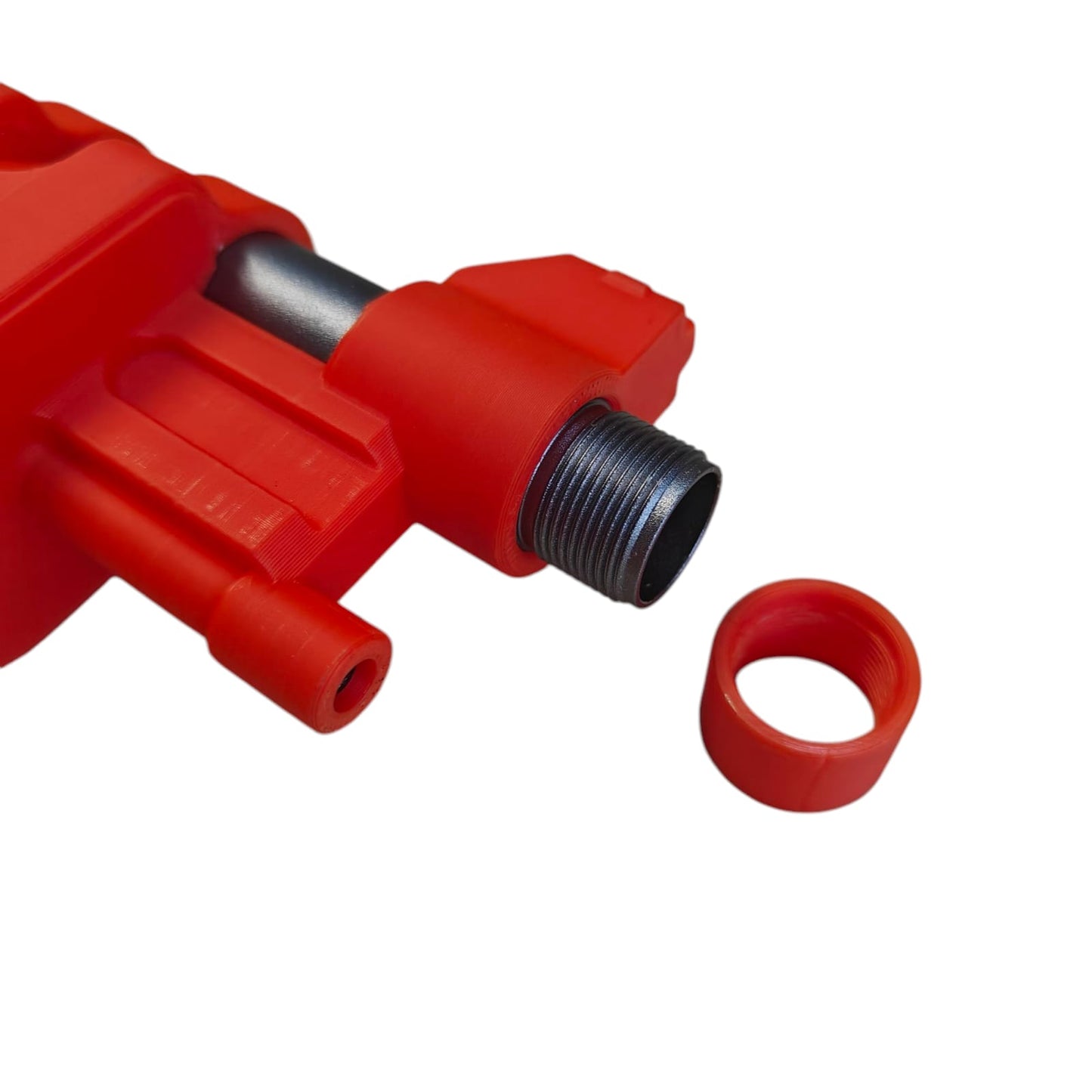 Diamond Dogs Kar98k - 3D Printed Parts