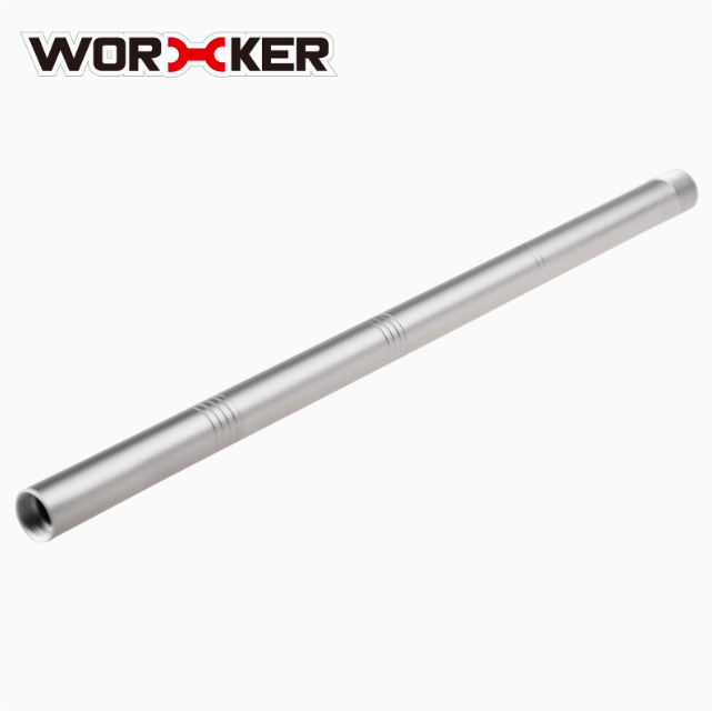 Worker Threaded Barrel Set