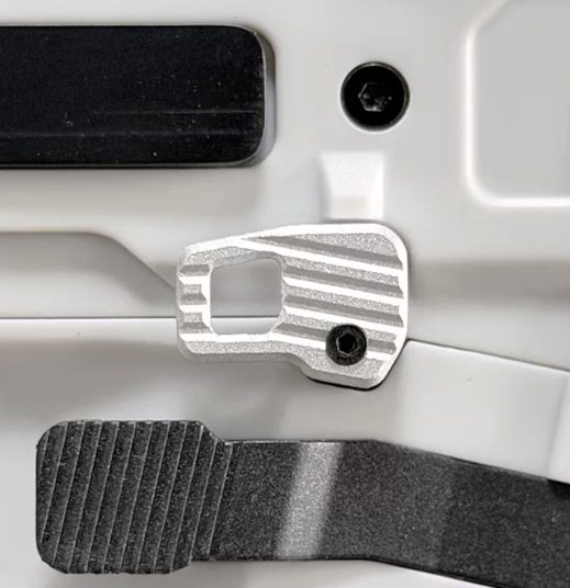 HC Vesper | CNC Hot Mode Switch
