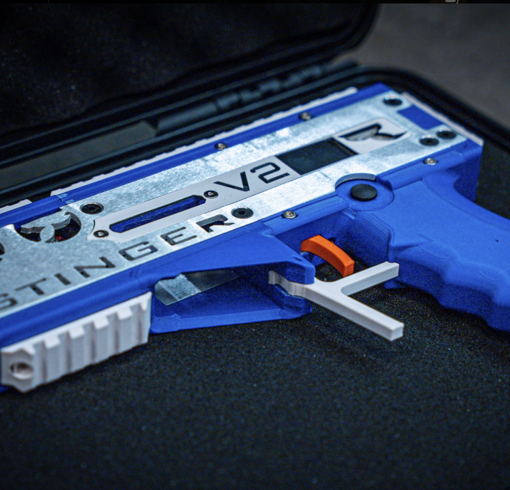 Project Stinger V2 | Hardware Kit