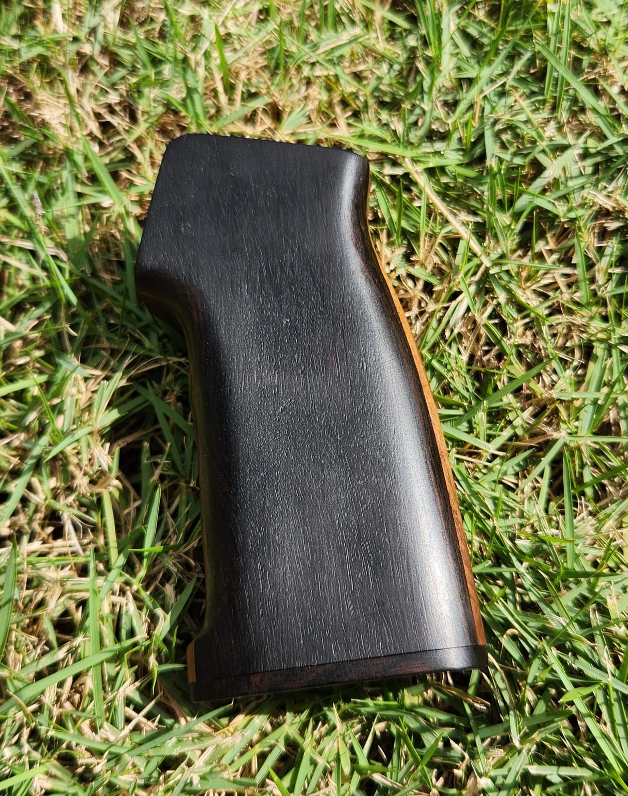 Vitae Precision | Hardwood AEB Grips