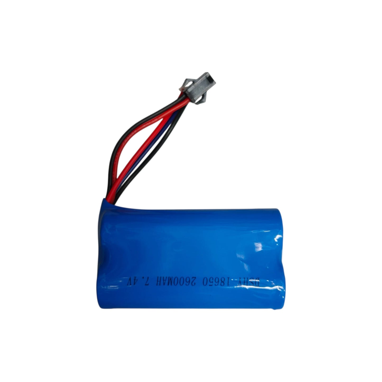 X-SHOT Li-ion Batteries