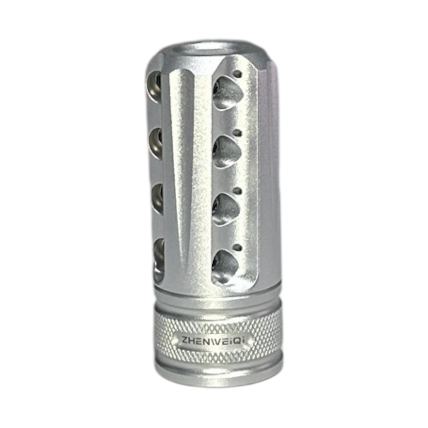 ZWQ 16 BCAR V2 - 3° twist