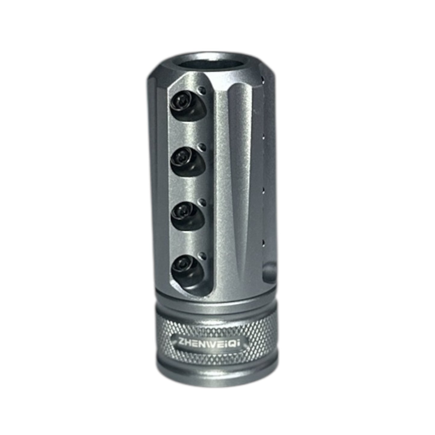 ZWQ 16 BCAR V2 - 3° twist