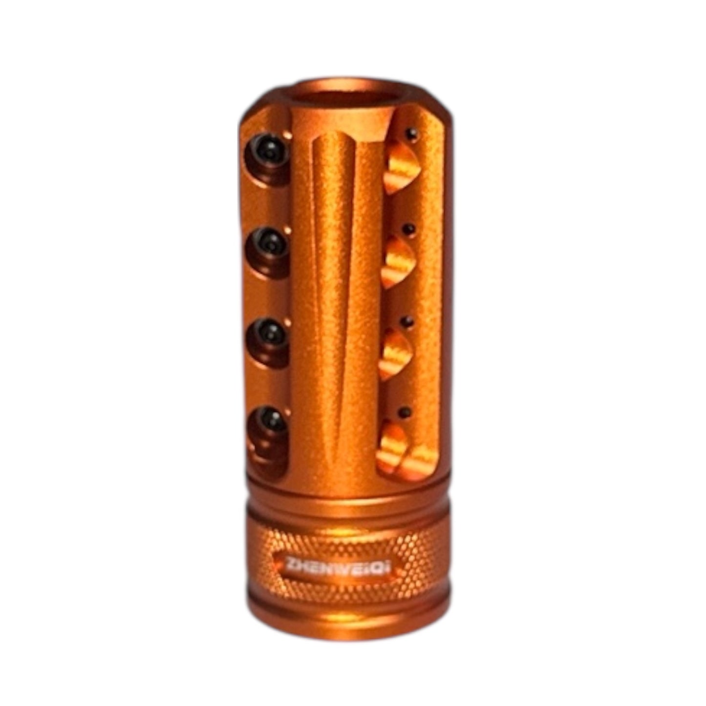 ZWQ 16 BCAR V2 - 3° twist