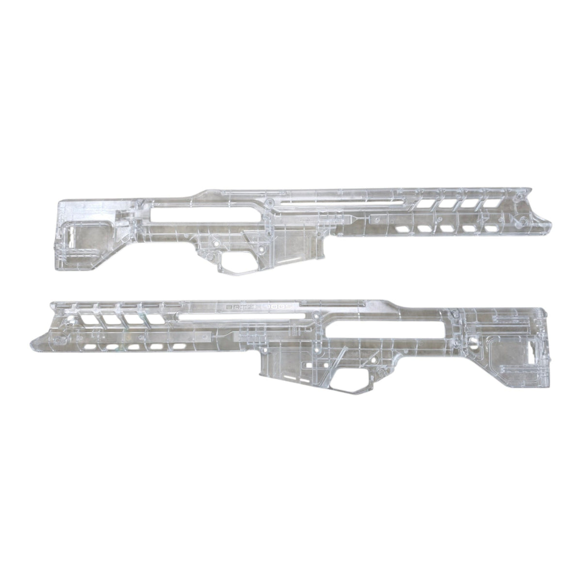 ZWQ | Baize 100S Blaster