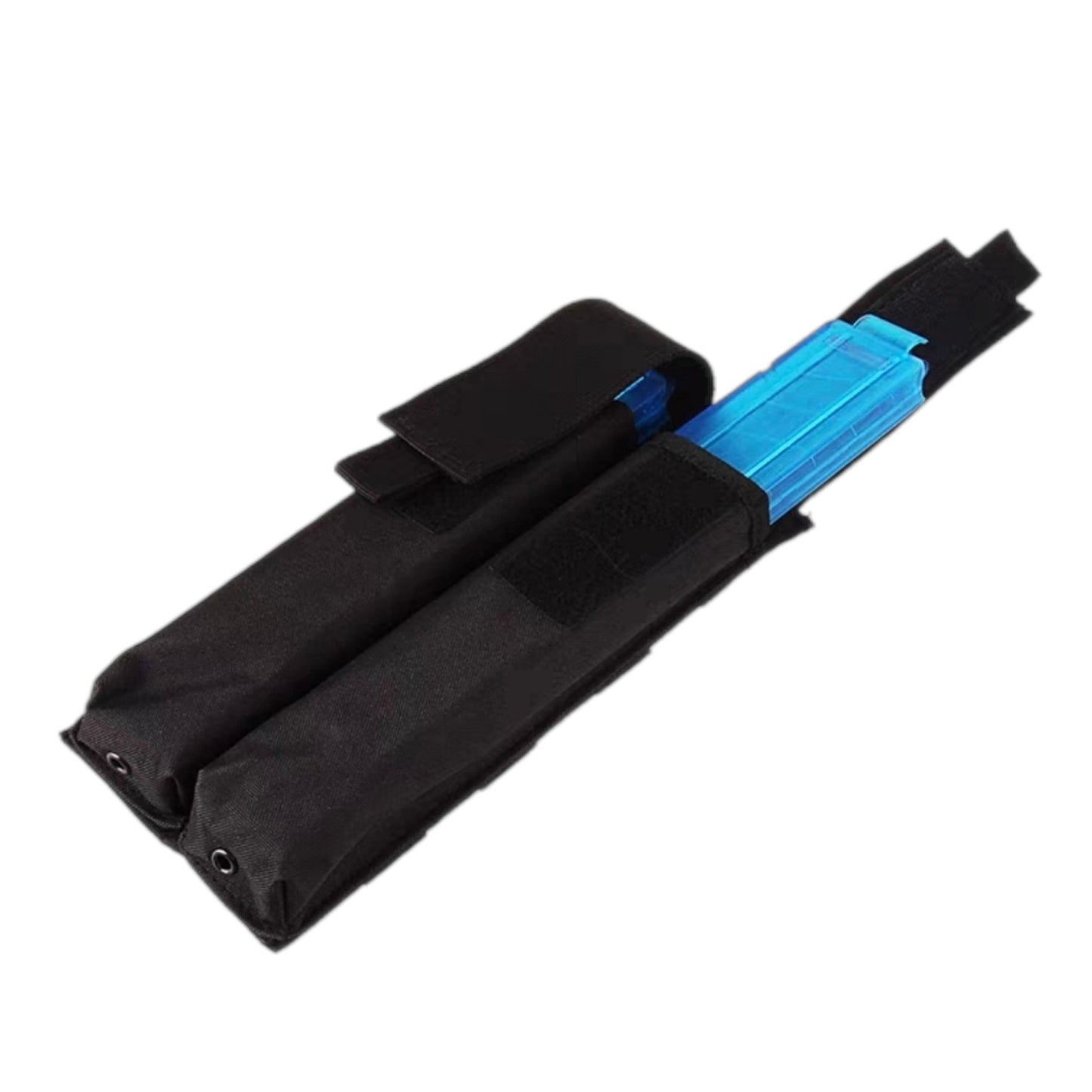 Worker Dual Mag Pouch