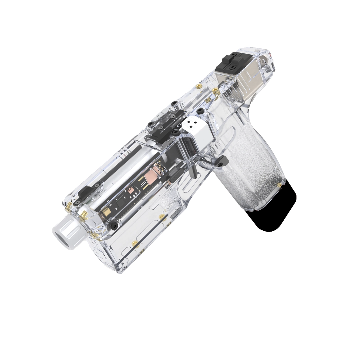 HC Diana 2025 Brushless Flywheel Blaster