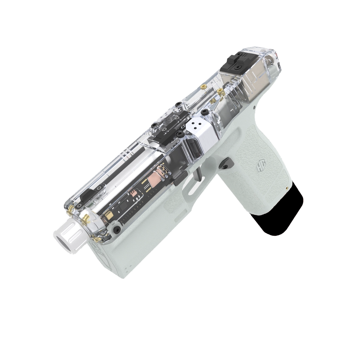 HC Diana 2025 Brushless Flywheel Blaster