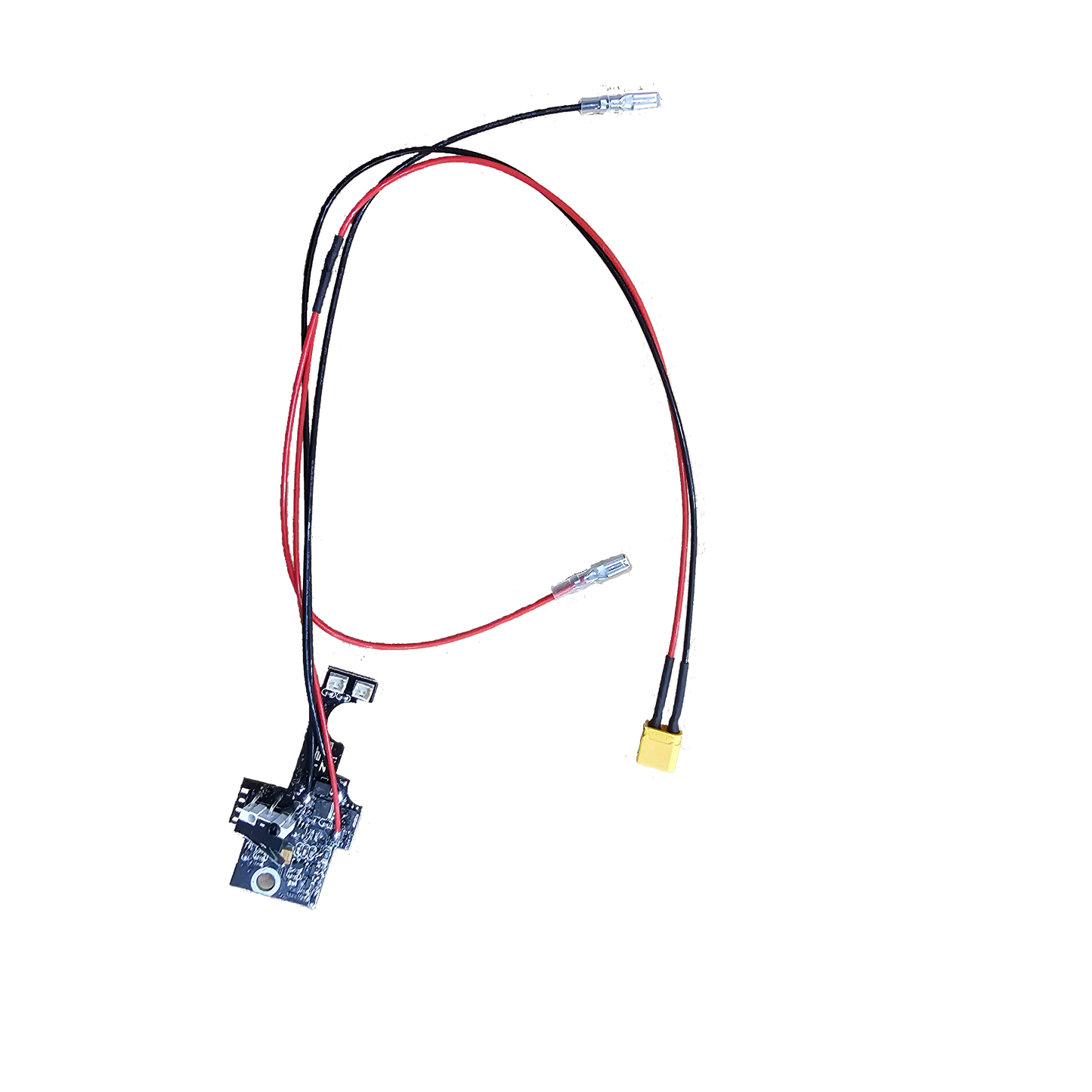 Zius T238 Fire Control Unit