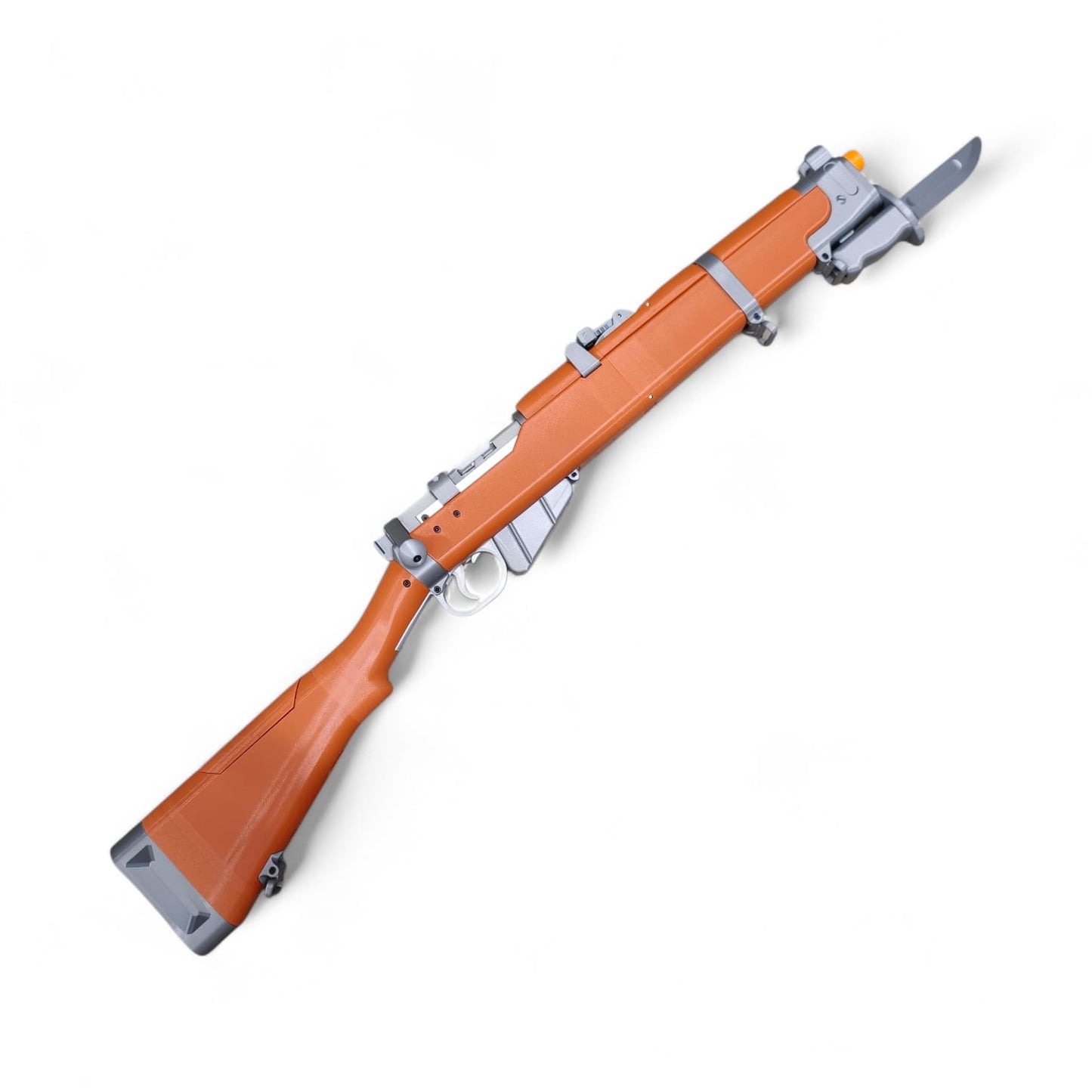 Diamond Dogs Lee Enfield | Hardware Kit (Detail) — Diamond Dogs Hardware Kit | IFB.SG