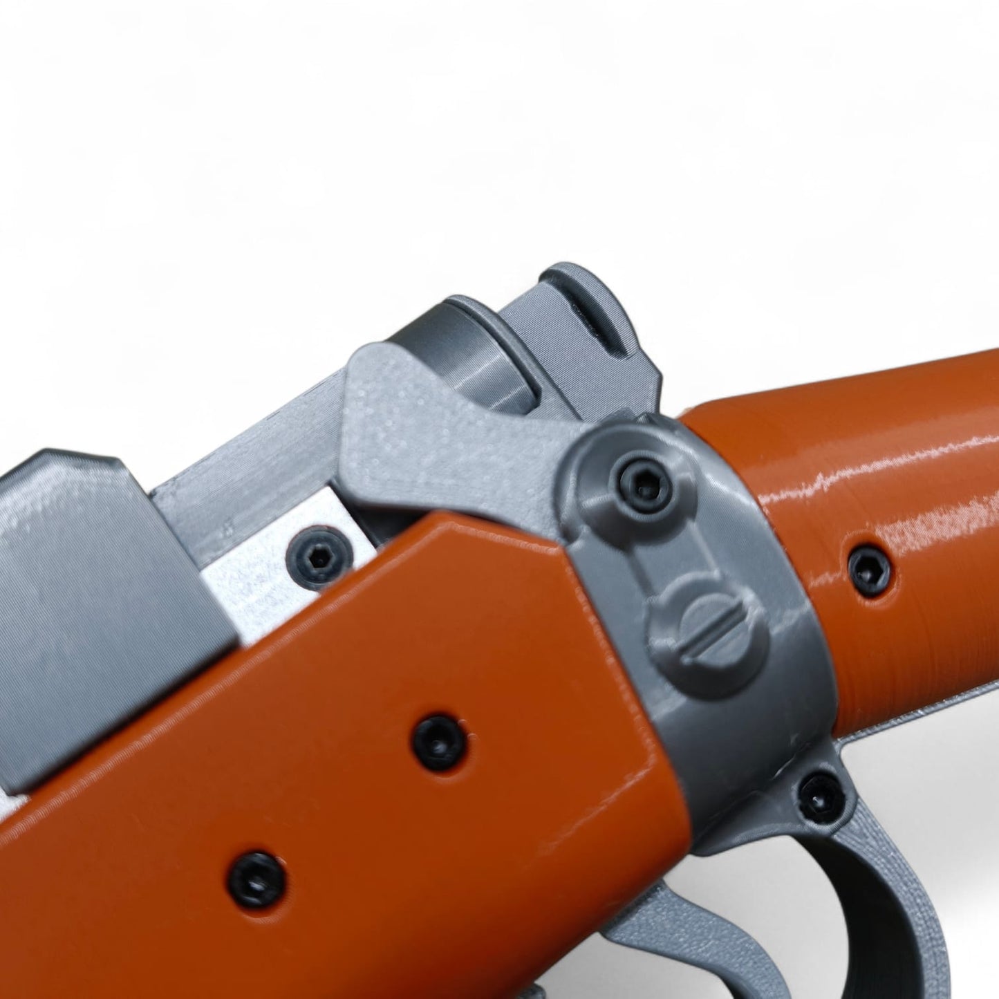 Diamond Dogs Lee Enfield – 3D Printed Parts