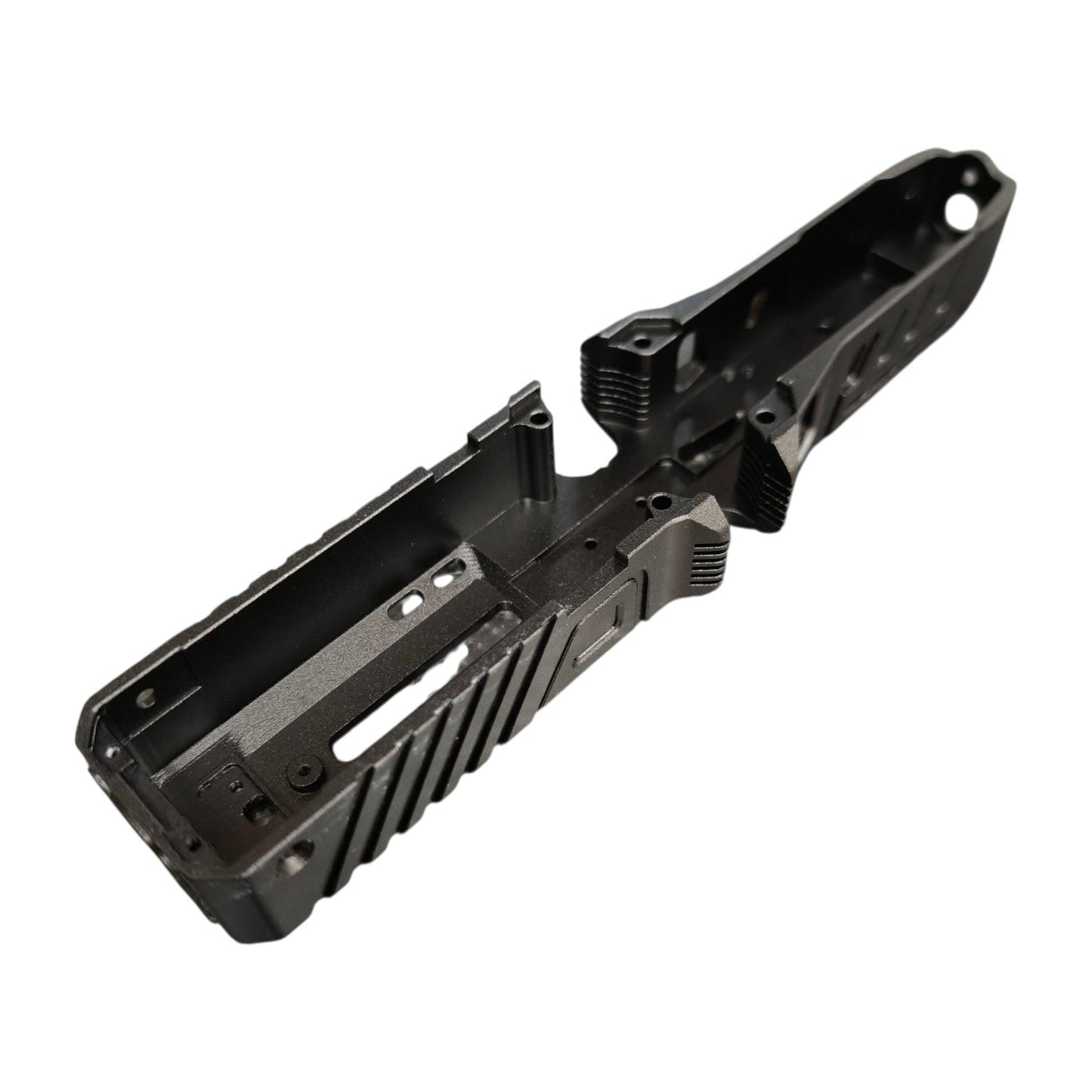 HC Diana | Full CNC Top Slide