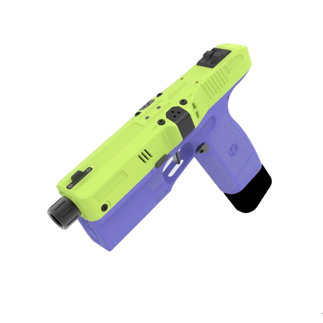 HC Diana 2025 Brushless Flywheel Blaster