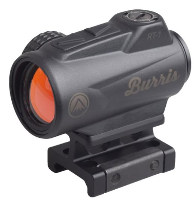 Holy Warrior RT-1 "Burris" Red Dot Sight