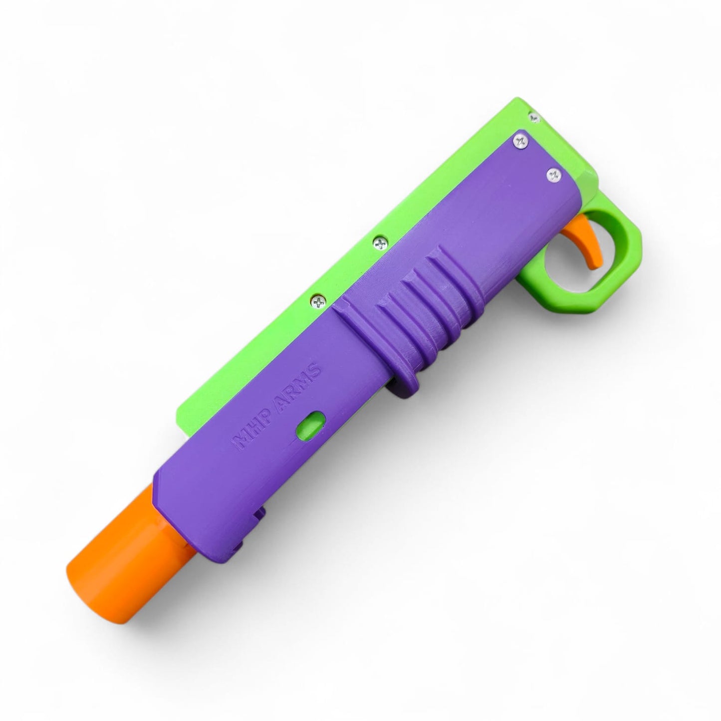 Underbarrel Masterkey | 3D Printed Parts