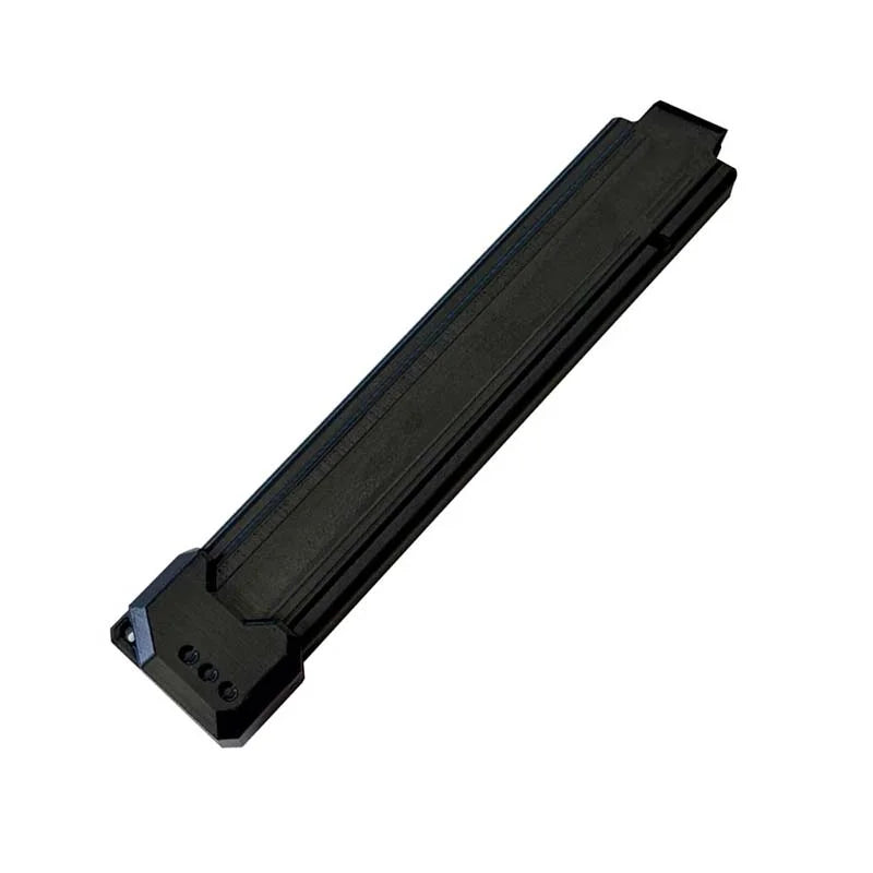 Diamond Dogs Mastiff | AEB Hardware Kit (Close-up — 15-Round Magazine) — Diamond Dogs Hardware Kit | IFB.SG