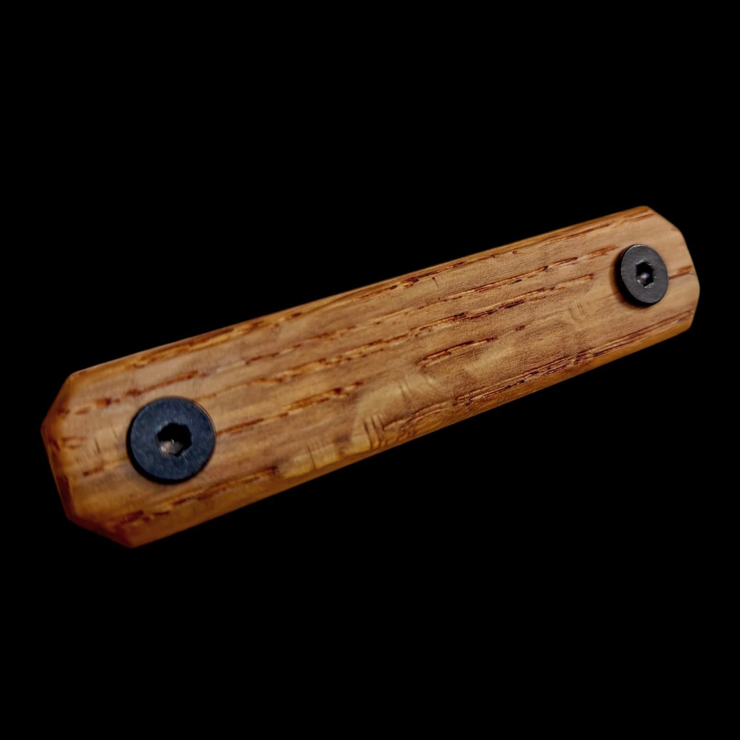 Vitae Precision | Handcrafted Wooden M-LOK Covers