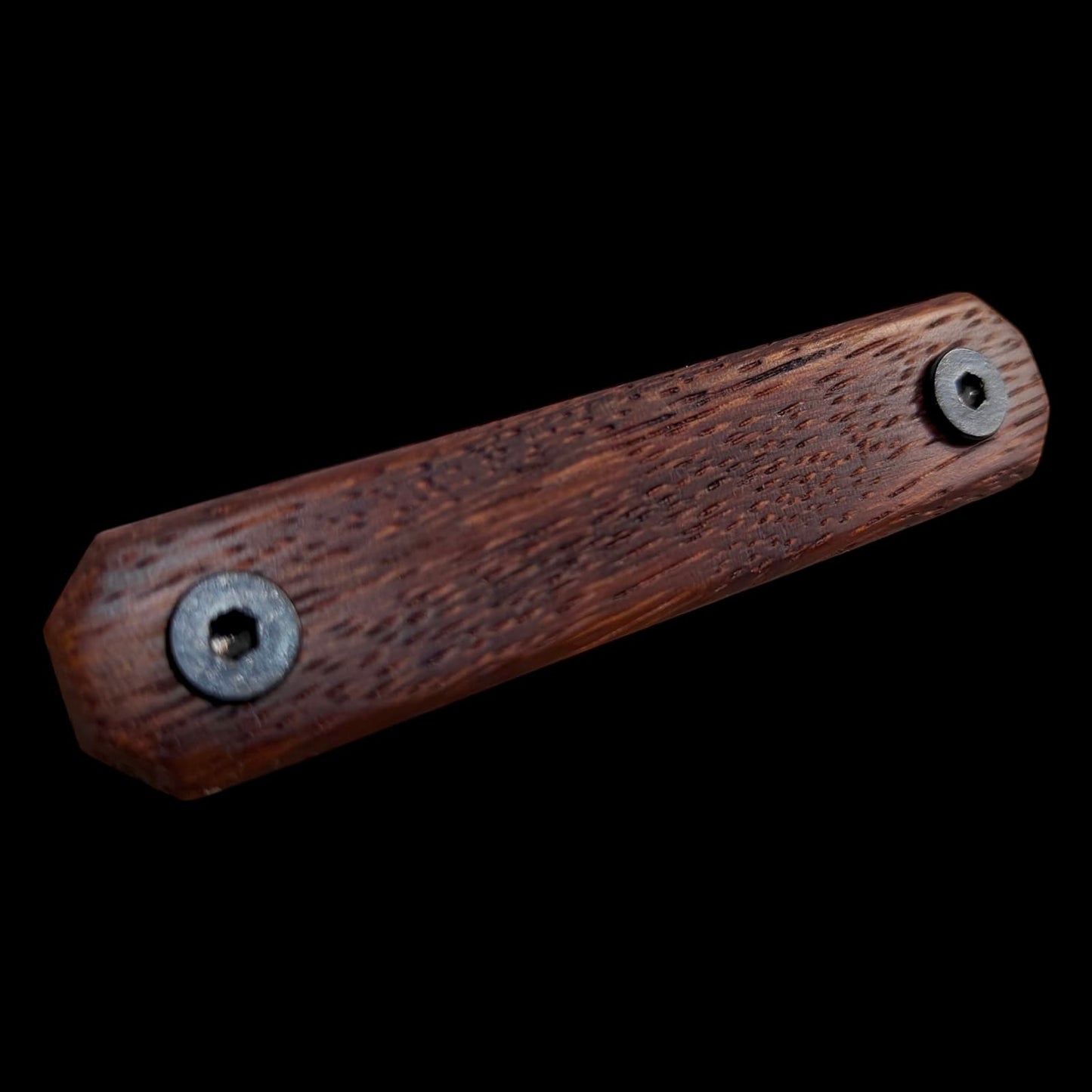 Vitae Precision | Handcrafted Wooden M-LOK Covers