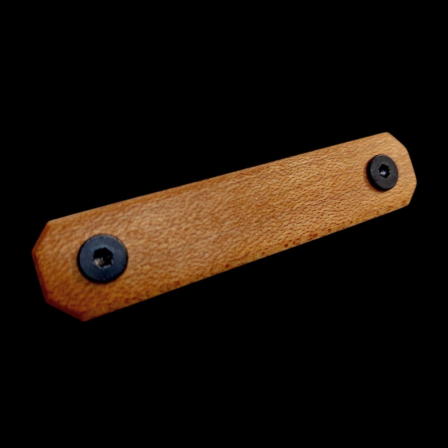 Vitae Precision | Handcrafted Wooden M-LOK Covers