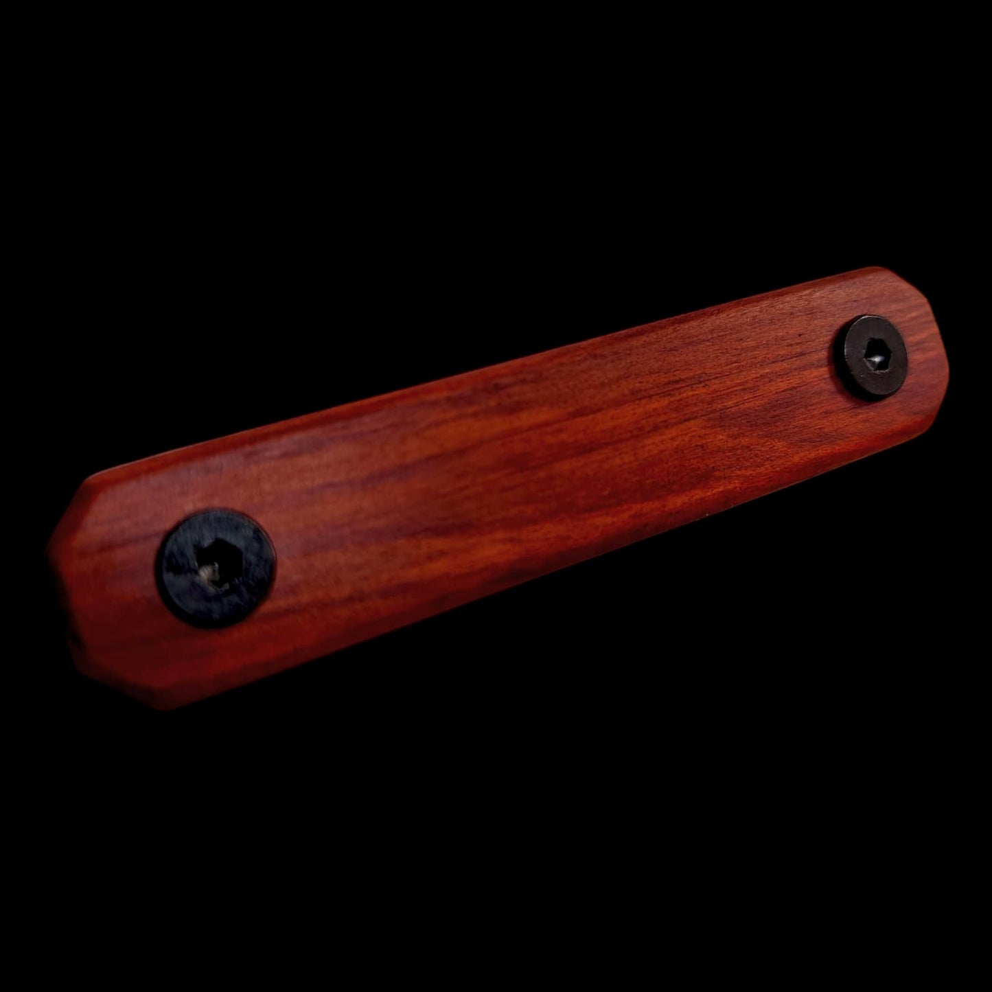 Vitae Precision | Handcrafted Wooden M-LOK Covers