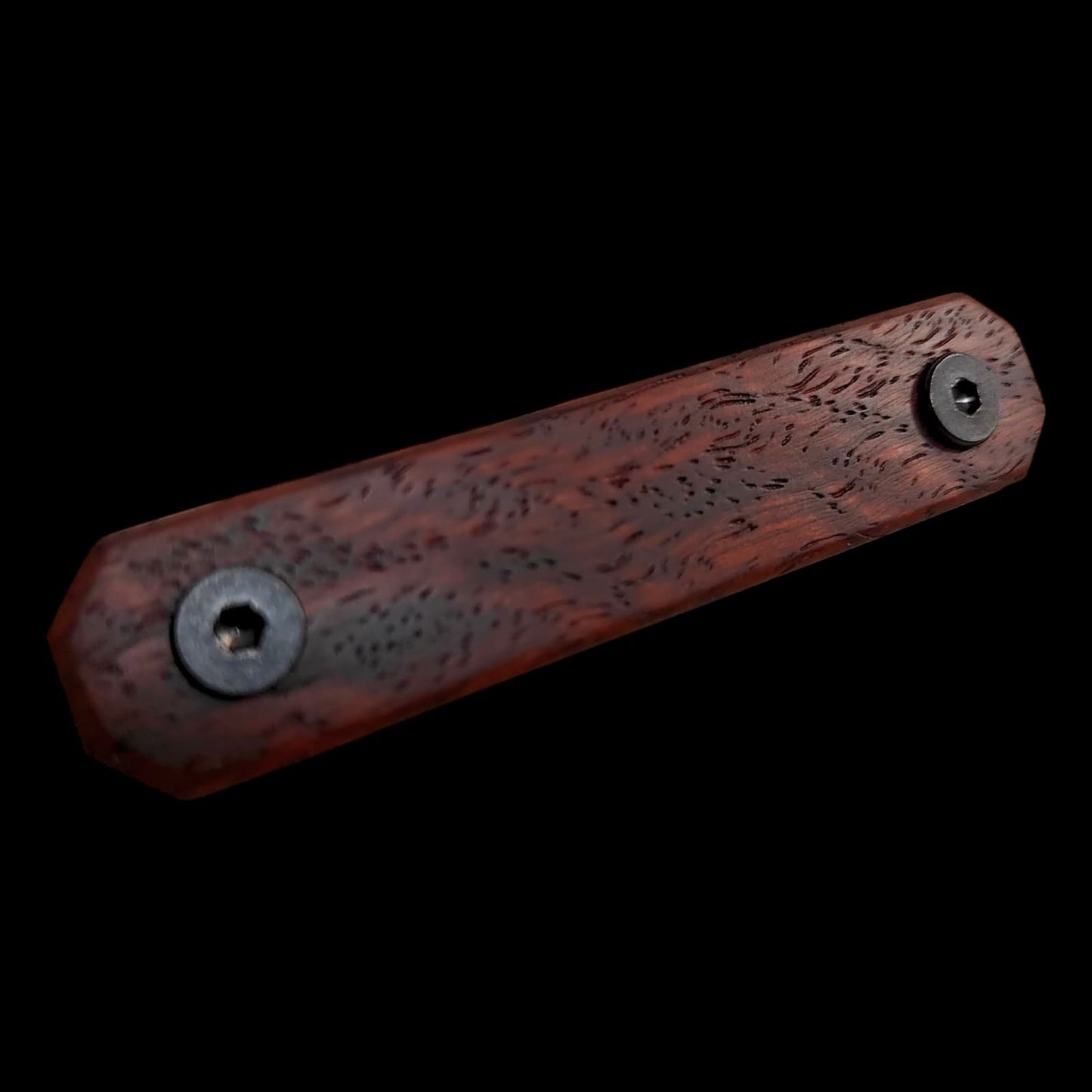 Vitae Precision | Handcrafted Wooden M-LOK Covers