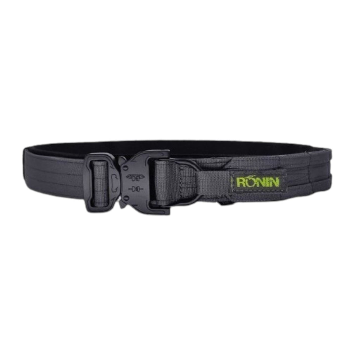 Tactical Belt | Molle 2-Piece System