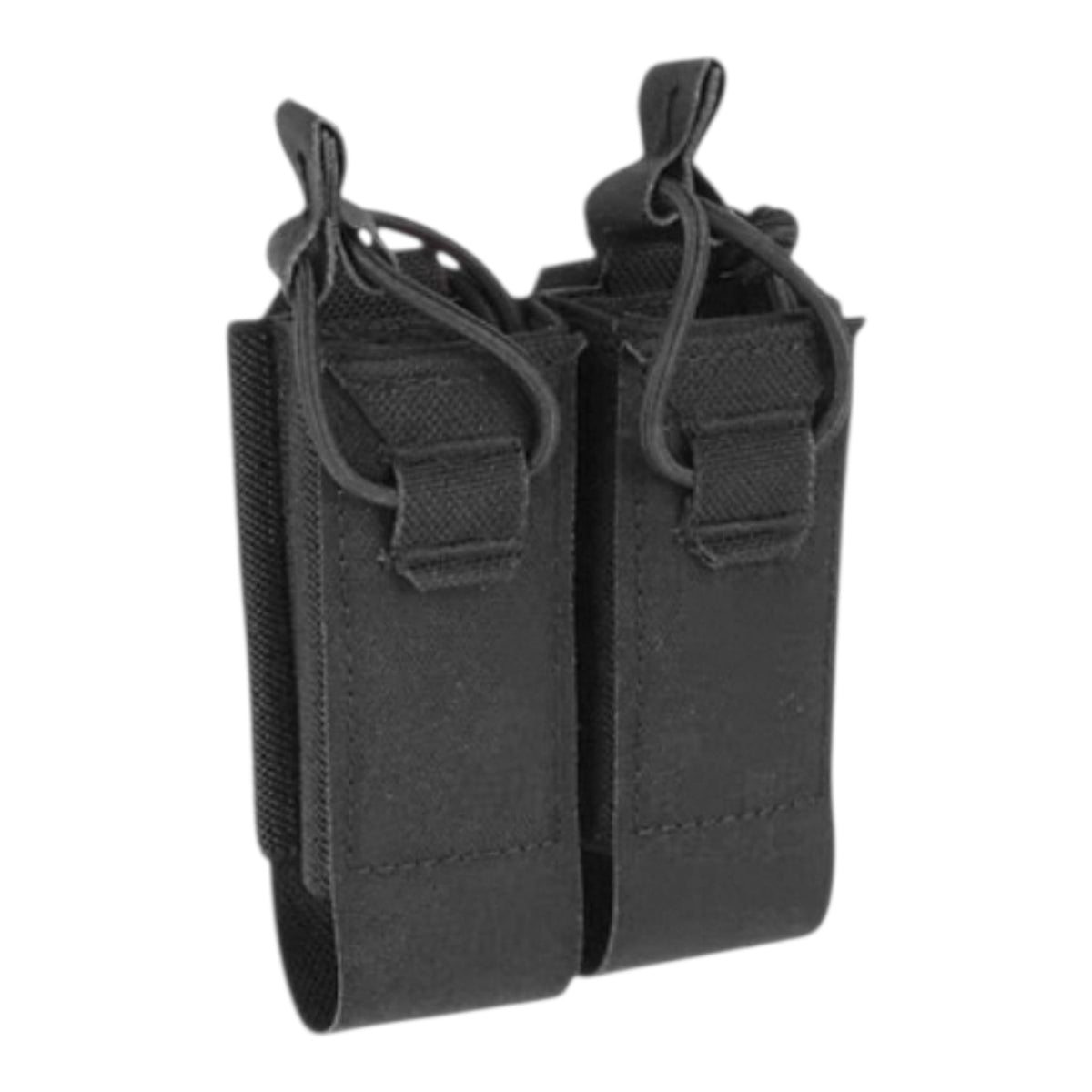 Pew Tactical | Dual 9mm Magazine Pouch