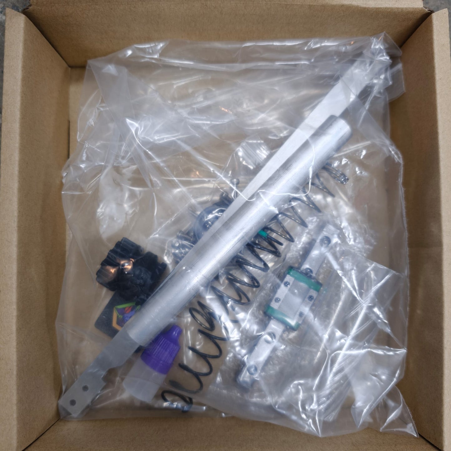 OFD Hana | Hardware Kit