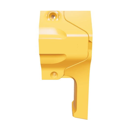 Worker Seagull Interface - 3D CAD