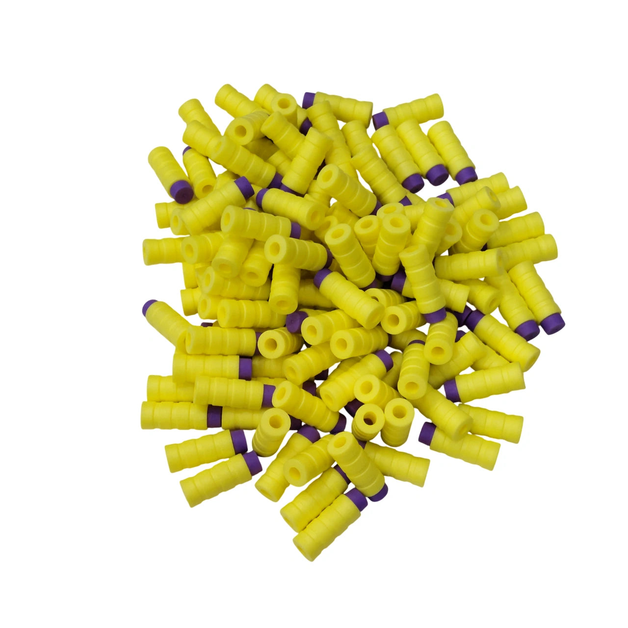 Dragon Scale - Purple Yellow (1.3g)