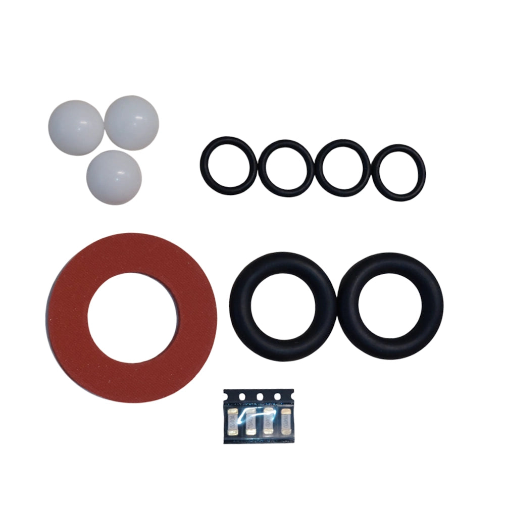 Storm Basic Servicing Spare Kit.