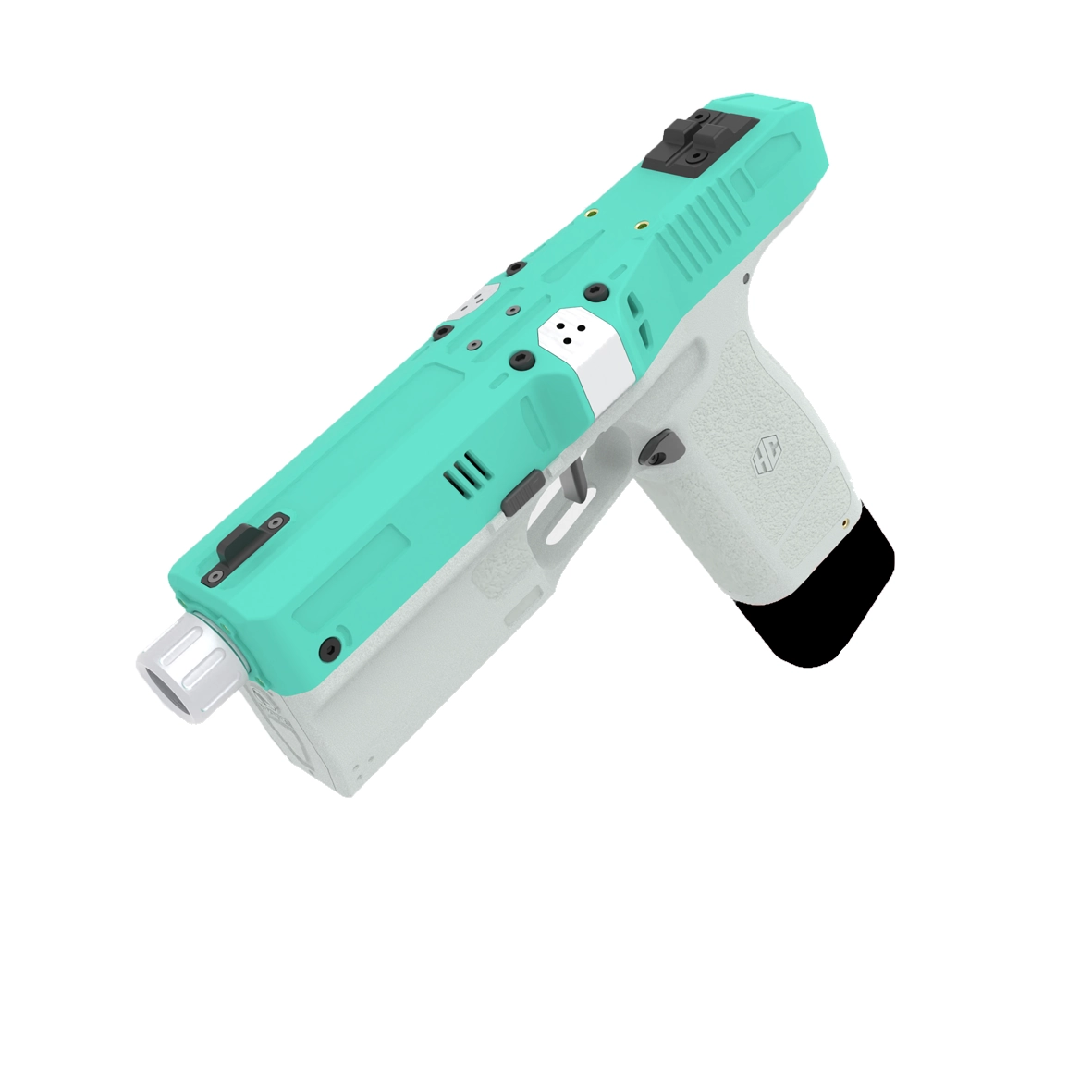 HC Diana 2025 Brushless Flywheel Blaster