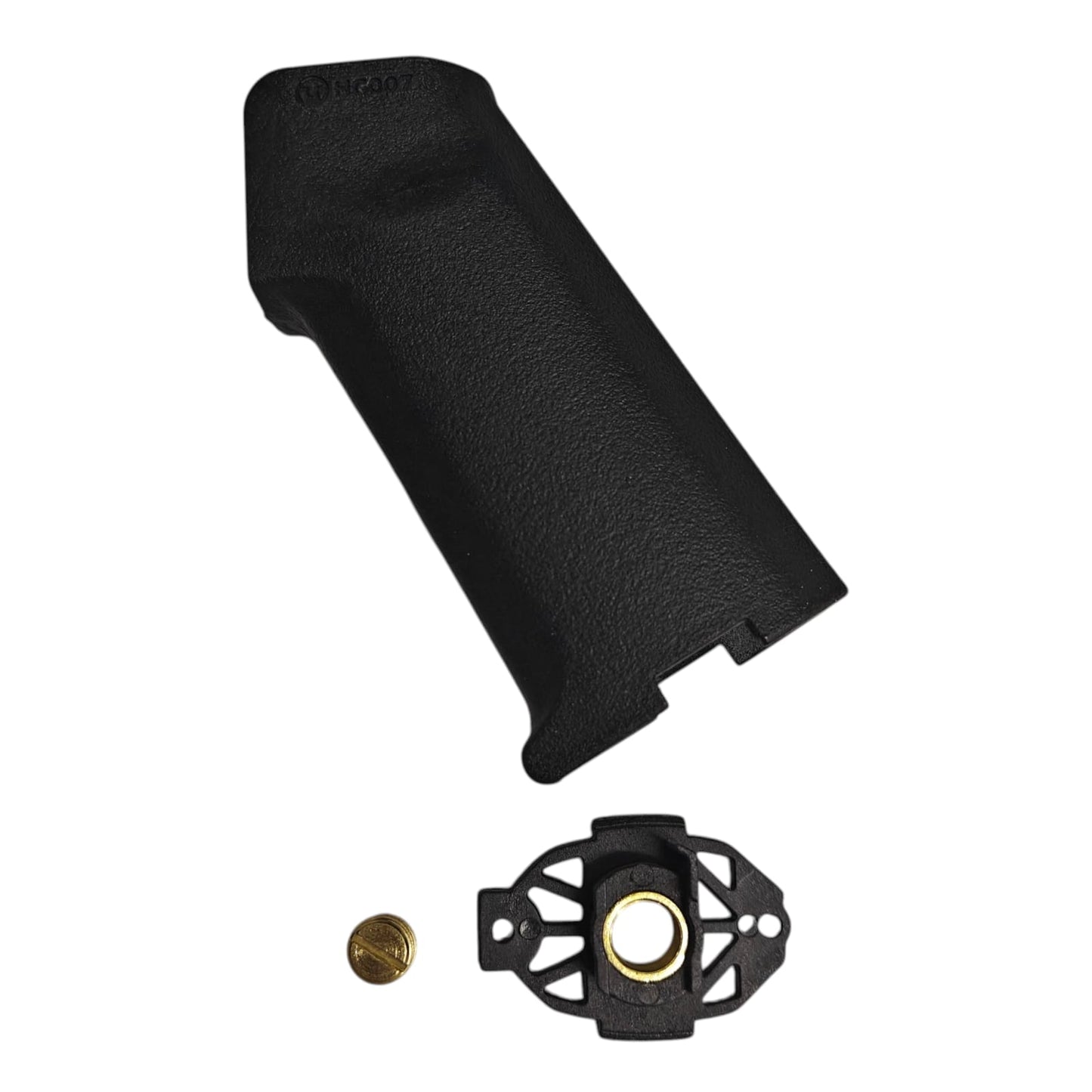 Pistol Grips