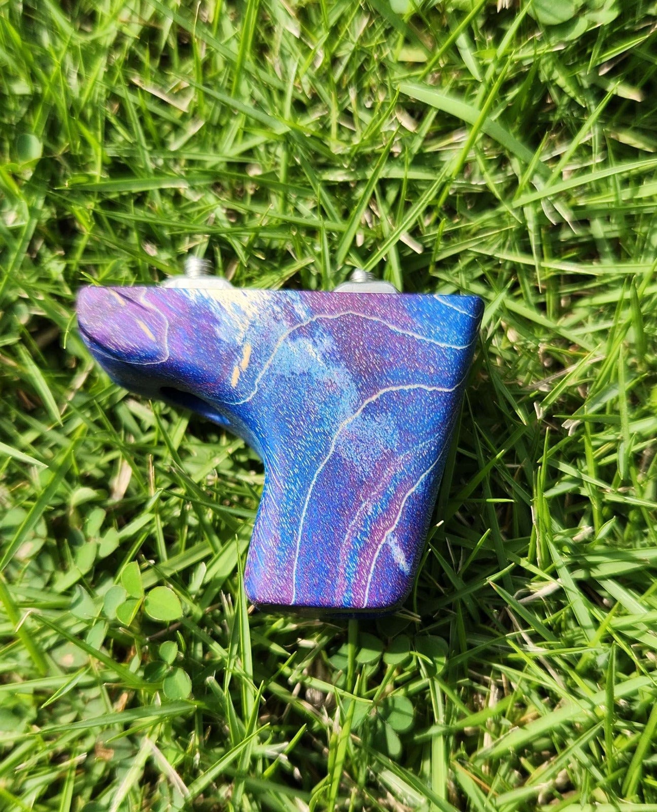 Vitae Precision | Stabilized Compact Handstops