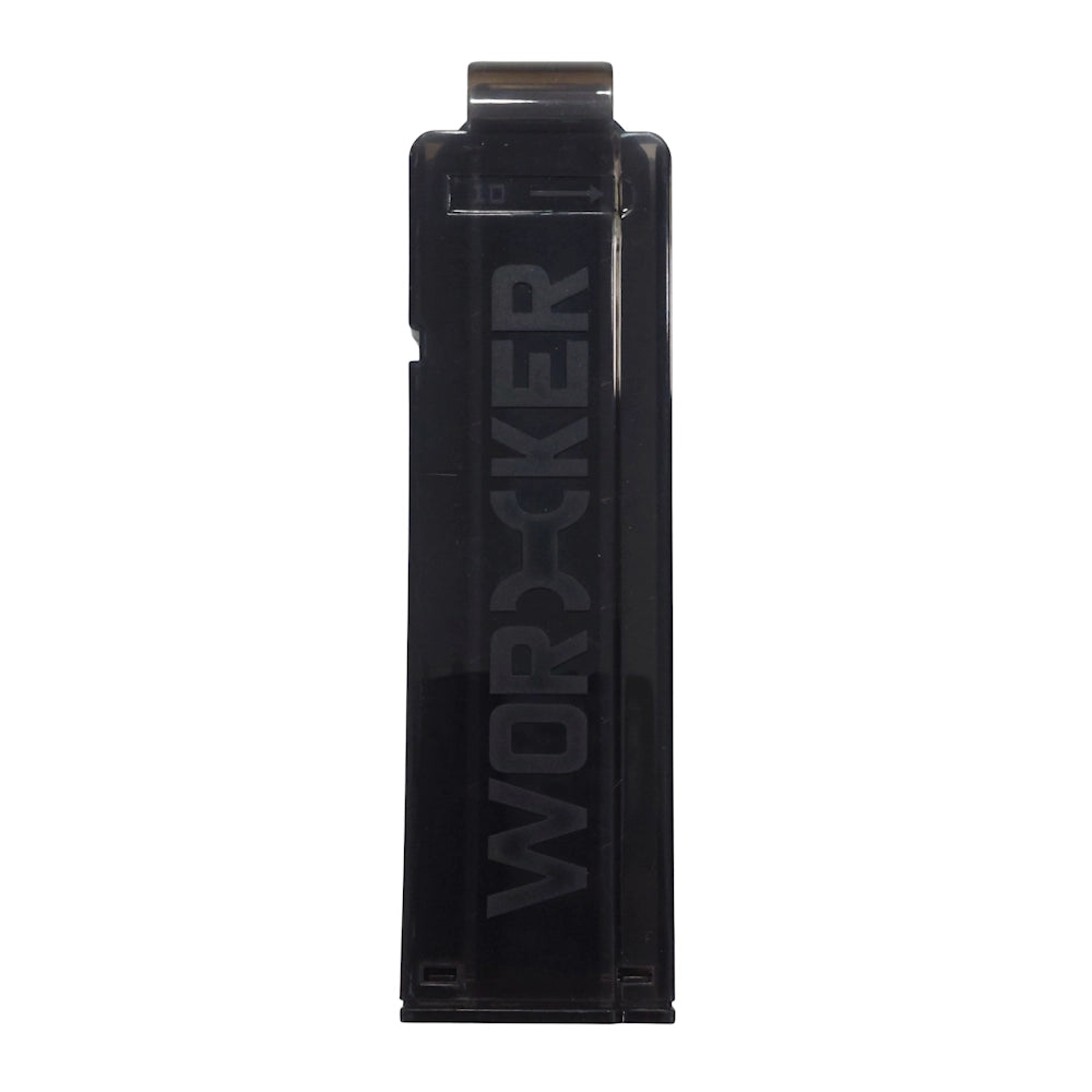 Worker | 10-Round Straight Magazine (Main) — Worker Magazine | IFB.SG