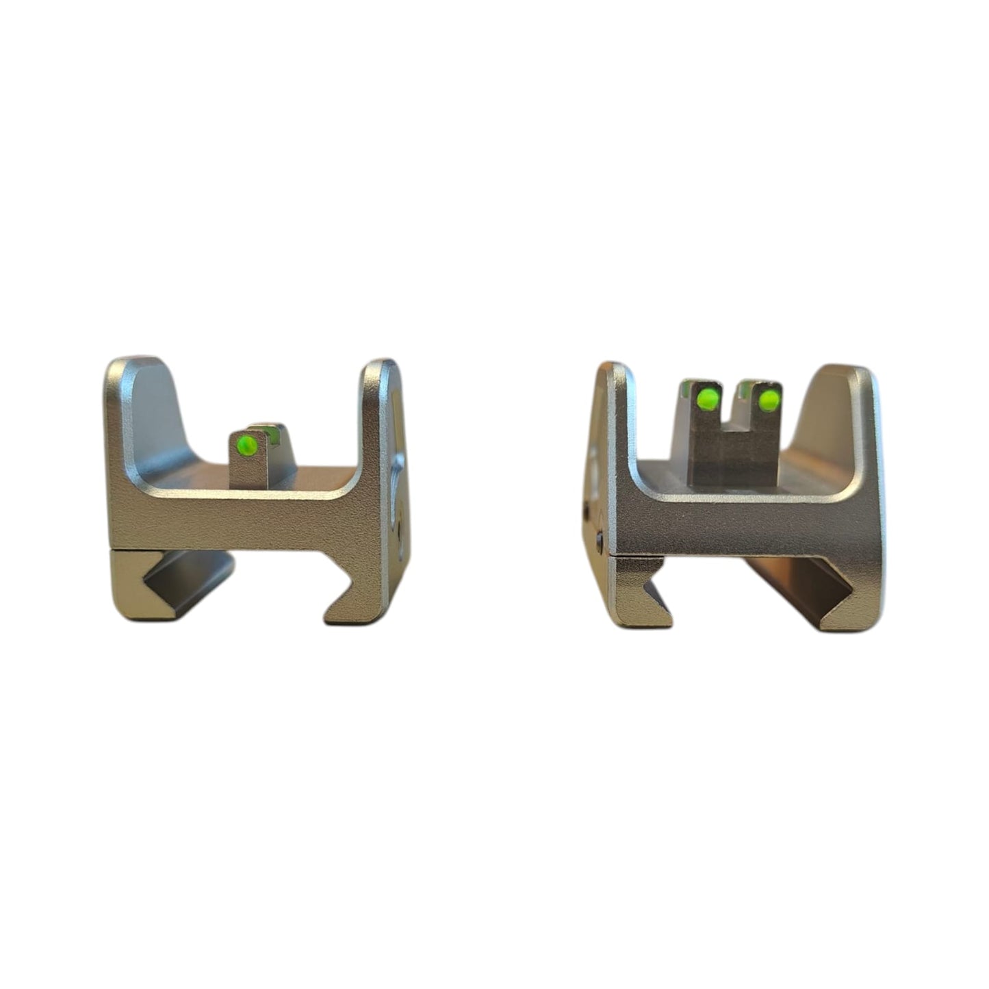 Worker - Iron Sight (Aluminum)