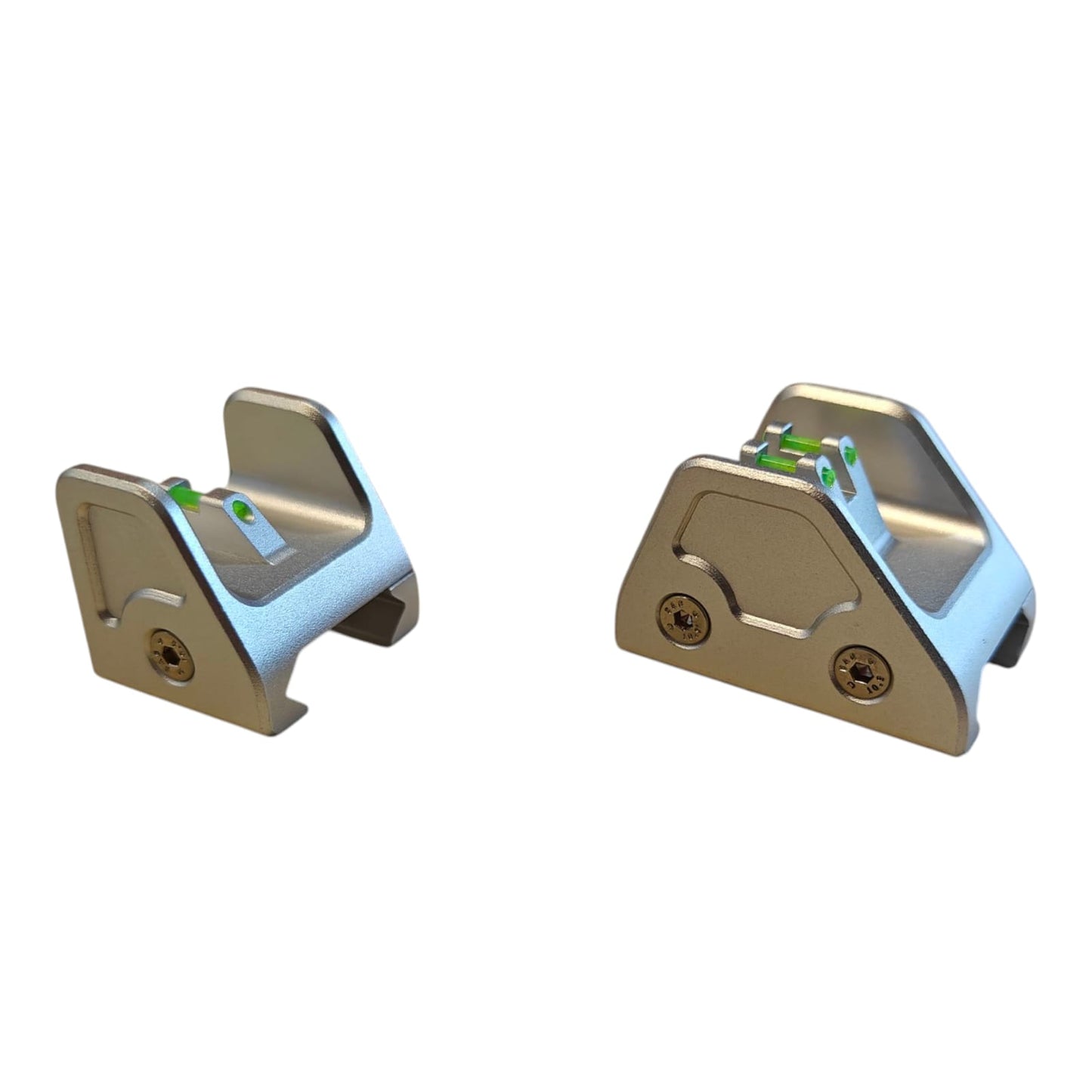 Worker - Iron Sight (Aluminum)