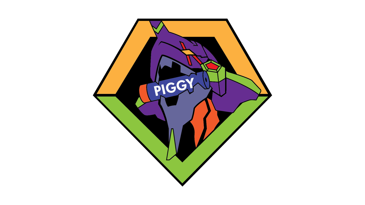 PiggyFoam